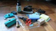 Start Up Kit